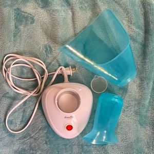 Face Steamer